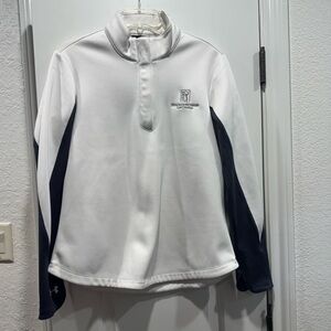 Under Armour Four Seasons Las Colinas Golf Pullover medium